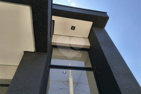 Casa à venda com 3 suítes no condomínio Residencial Villagio Wanel, Sorocaba - SP