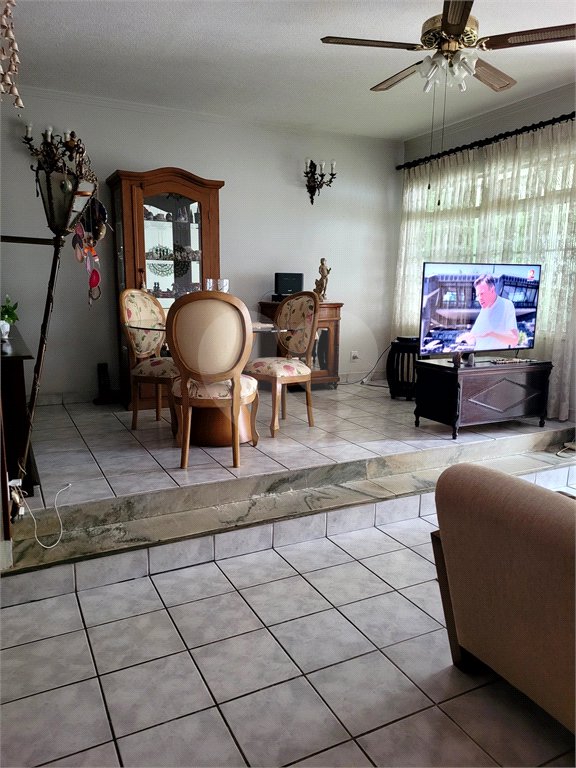 Casa Térrea à venda com 3 quartos, sendo 1 suíte, em Brooklin Novo, São Paulo, SP