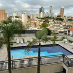 Apartamento à venda com 3 quartos, sendo 1 suíte, em Vila Monumento, São Paulo, SP
