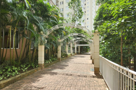 Apartamento à venda com 3 quartos, sendo 2 suítes, em Jardim Arpoador, São Paulo, SP