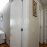 Apartamento à venda com 4 quartos, sendo 3 suítes,  em Vila Romana, São Paulo, SP
