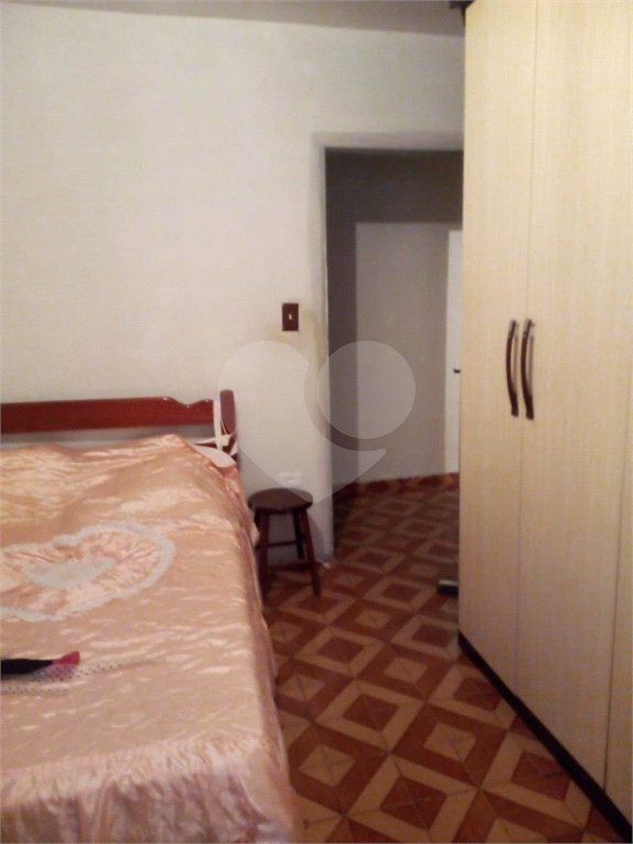 Casa à venda com 2 quartos em Freguesia do Ó, São Paulo, SP
