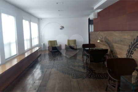 Apartamento à venda com 2 quartos em Jardim Fonte do Morumbi, São Paulo, SP