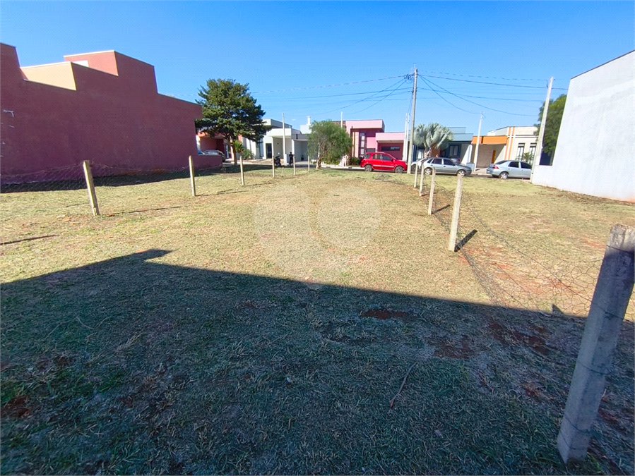 Terreno à venda em Residencial Lago dos Ipês, Itapetininga, SP