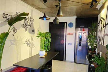Apartamento à venda com 2 quartos, sendo 1 suíte, em Vila Leopoldina, São Paulo, SP