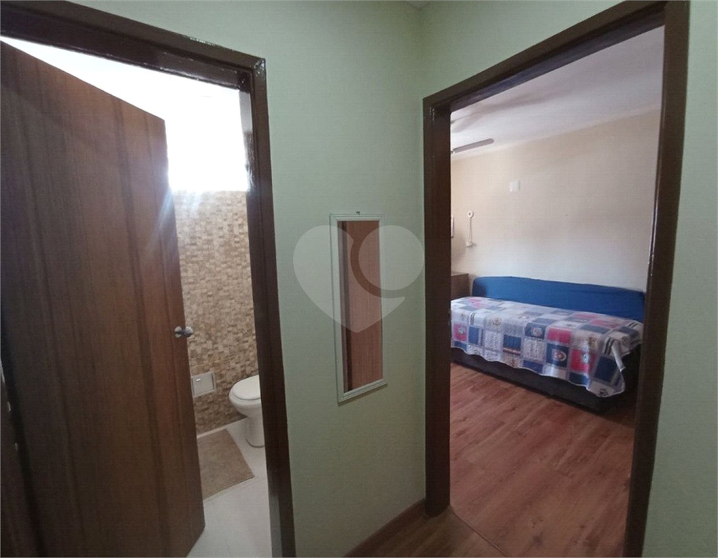 Apartamento à venda com 3 quartos, sendo 2 suítes, em Mooca, São Paulo, SP
