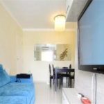Apartamento para alugar com 2 quartos, sendo 1 suíte, em Vila Mariana, São Paulo, SP