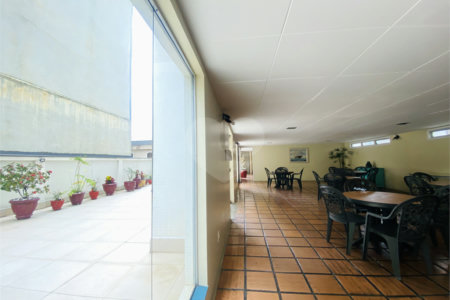 Apartamento à venda com 2 quartos em Rudge Ramos, São Bernardo do Campo, SP