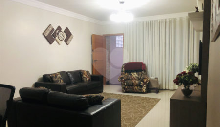 Sobrado à venda com 3 quartos, sendo 1 suíte,  em Santana, São Paulo, SP