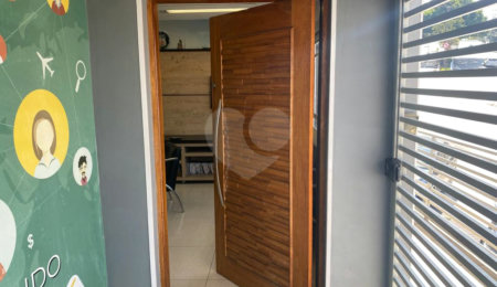Casa à venda ou para alugar com 1 quarto em Interlagos, São Paulo, SP