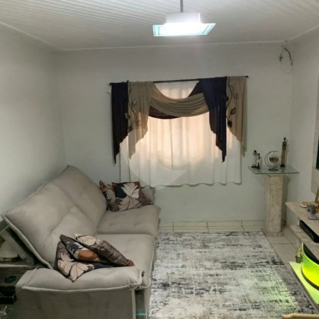 Sobrado à venda com 2 quartos em Vila Mazzei, São Paulo, SP