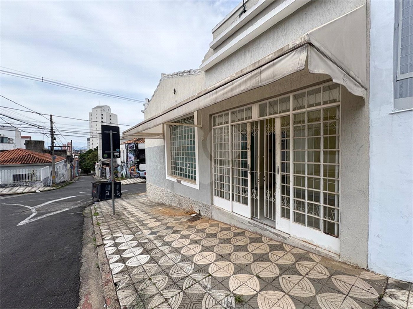 Casa Térrea à venda com 2 quartos no Centro, Sorocaba, SP
