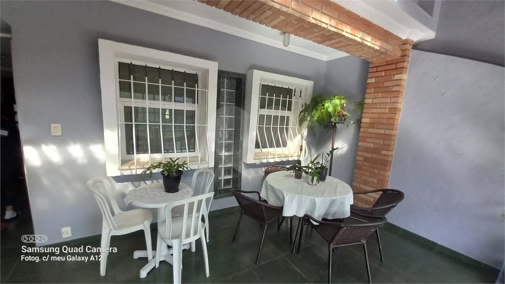 Sobrado à venda com 4 quartos, sendo 1 suíte, em Tremembé, São Paulo, SP