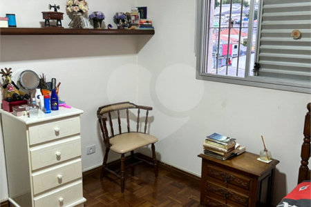 Apartamento à venda com 3 quartos, sendo 1 suíte, em Jardim Franca, São Paulo, SP