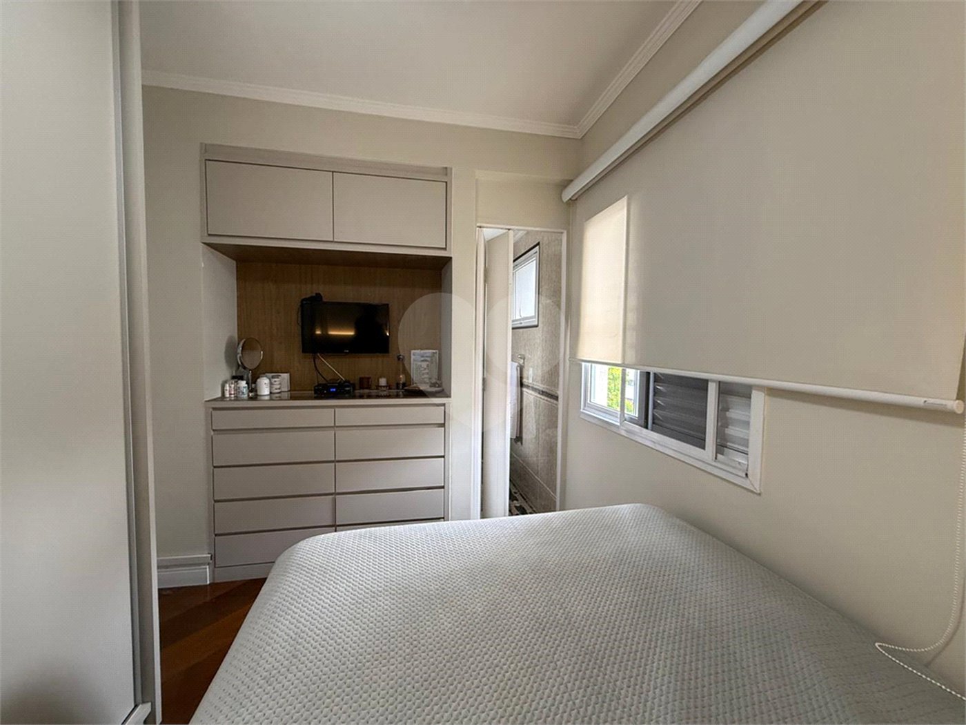 Apartamento à venda com 2 suítes em Santana, São Paulo, SP