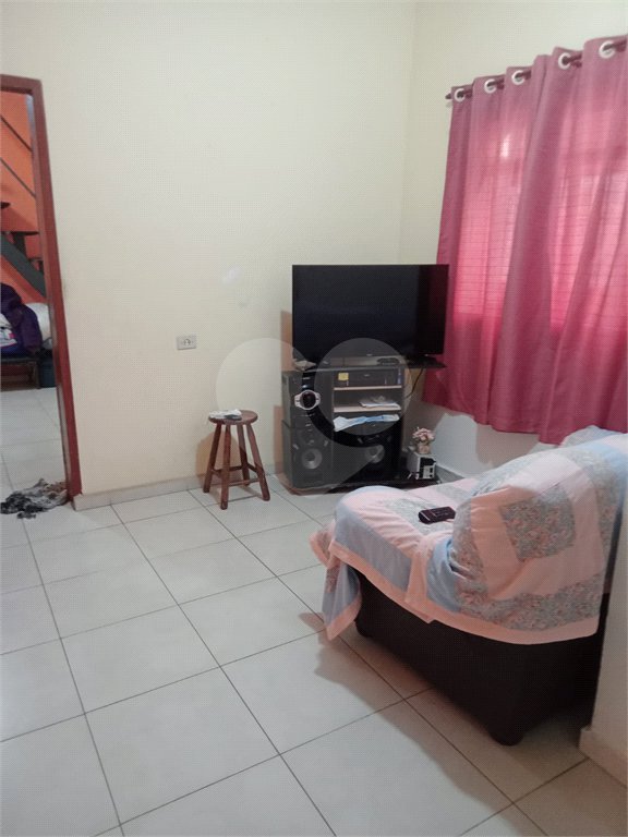 Casa de Vila à venda com 2 quartos, sendo 1 suíte, em Chácara Tatuapé, São Paulo, SP