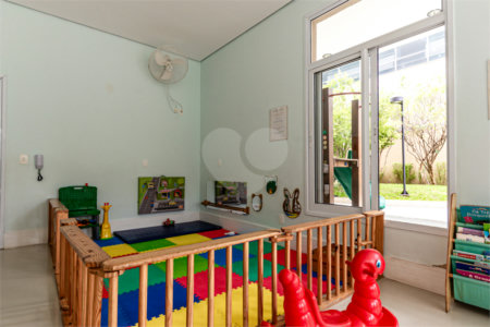 Apartamento à venda com 3 suítes em Brooklin, São Paulo, SP