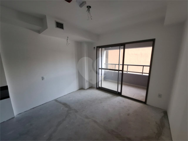 Studio à venda com 1 quarto em Chácara Santo Antônio, São Paulo, SP