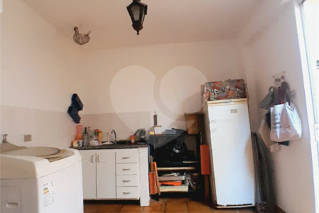 Sobrado à venda com 3 quartos em Sumaré, São Paulo, SP