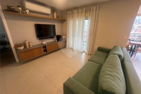 Apartamento à venda com 2 quartos, sendo 1 suíte,  em Jardim São Paulo(zona Norte), São Paulo, SP