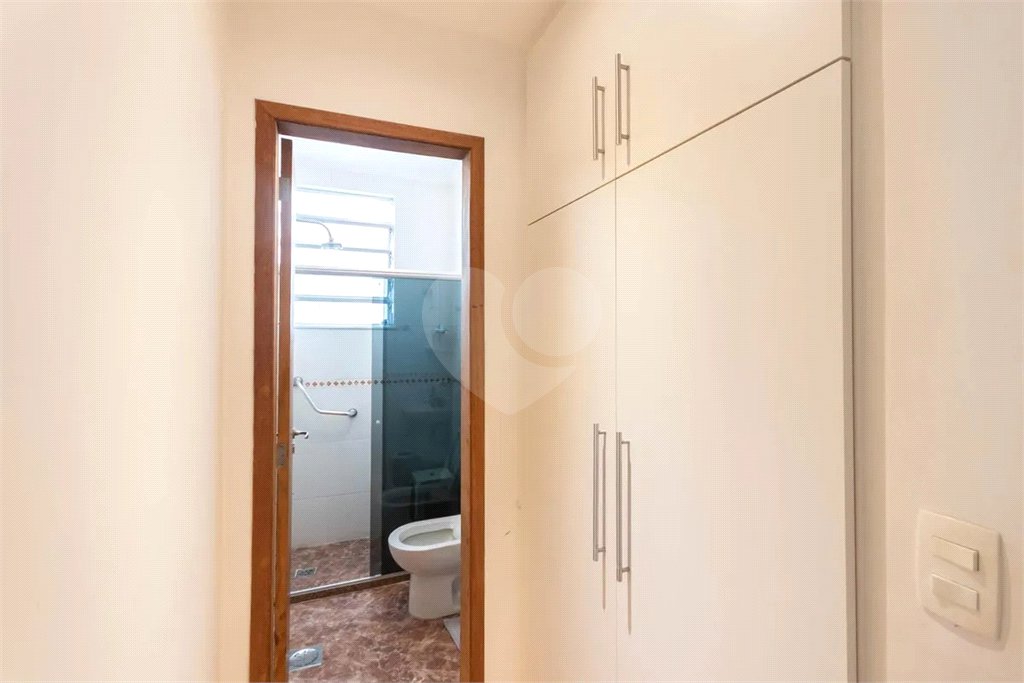Apartamento à venda com 3 quartos em Tijuca, Rio de Janeiro, RJ