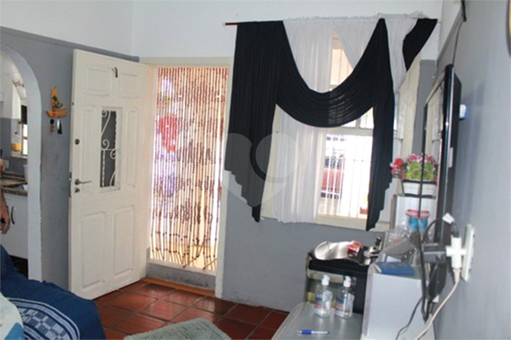 Sobrado à venda com 1 quarto em Casa Verde, São Paulo, SP