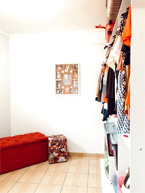 Casa Térrea à venda com 4 quartos em Jardim Santa Lúcia, Campinas, SP