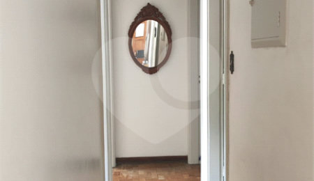 Apartamento à venda com 3 quartos em Santana, São Paulo, SP
