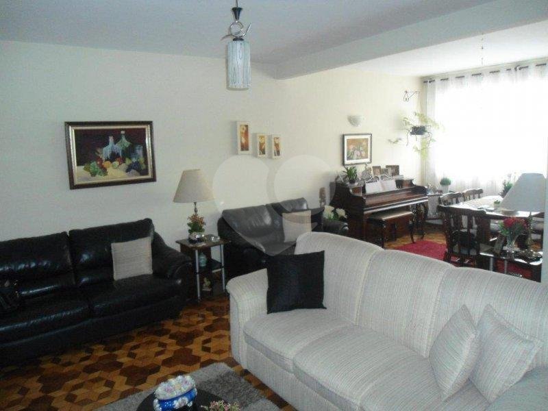 Apartamento à venda com 3 quartos, sendo 1 suíte, em Jardim Paulista, São Paulo, SP