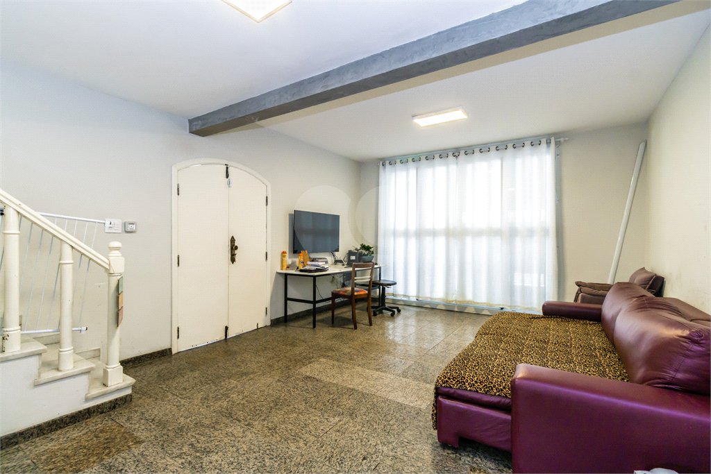 Casa à venda com 3 quartos, sendo 1 suíte, em Brooklin Paulista, São Paulo, SP