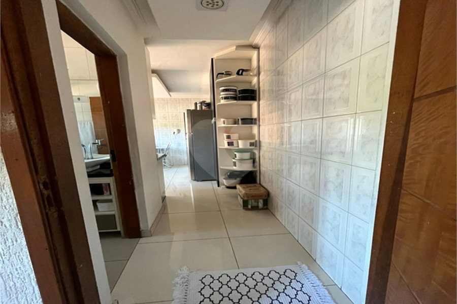 Sobrado à venda com 3 quartos, sendo 1 suíte,  em Pirituba, São Paulo, SP
