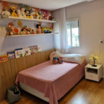 Apartamento à venda com 3 suítes em Vila Suzana, São Paulo, SP