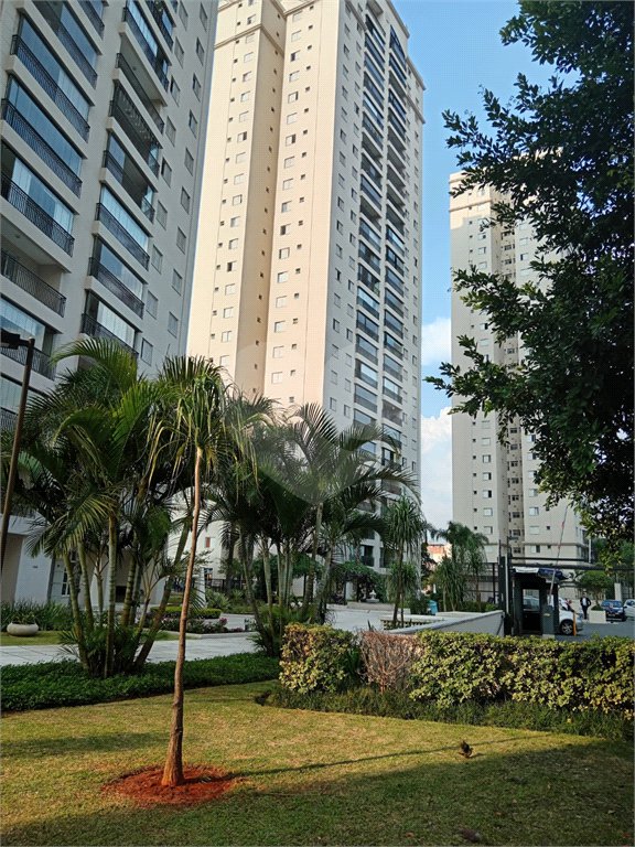 Apartamento à venda com 3 quartos, sendo 1 suíte,  em Mandaqui, São Paulo, SP