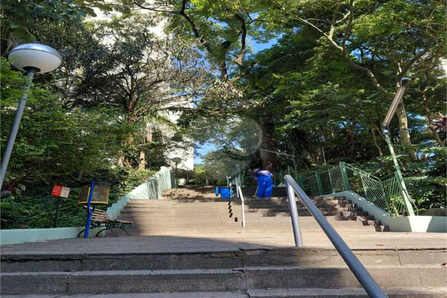 Apartamento à venda com 2 quartos em Tremembé, São Paulo, SP