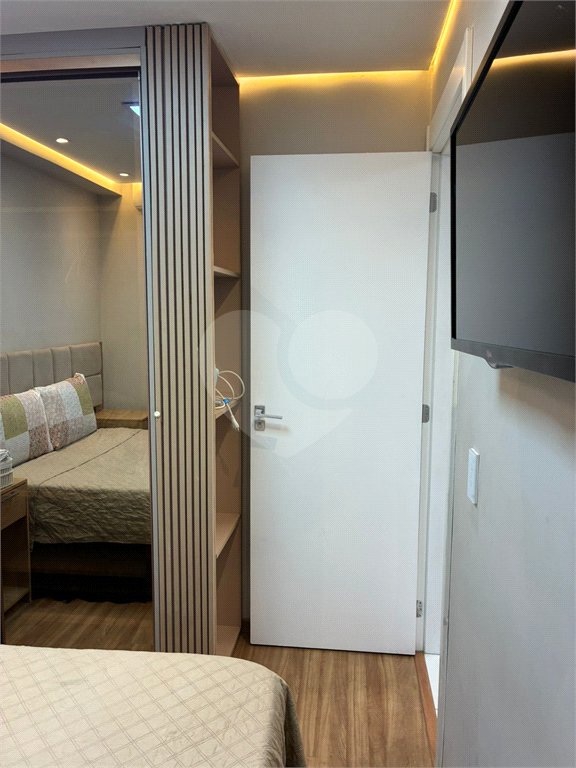 Apartamento à venda com 2 quartos em Santo Amaro, São Paulo, SP
