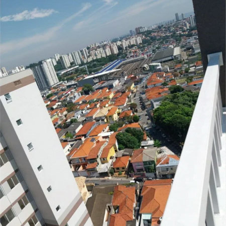 Apartamento à venda com 3 quartos em Vila Sônia, São Paulo, SP