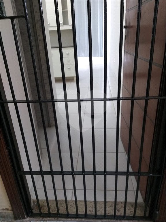 Apartamento à venda com 1 quarto em República, São Paulo, SP