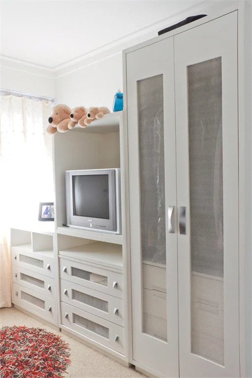 Apartamento à venda com 3 suítes em Jardim Fonte do Morumbi, São Paulo, SP