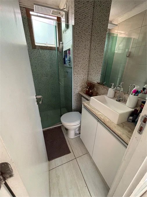 Apartamento à venda com 2 quartos em Jardim Boa Vista (zona Oeste), São Paulo, SP