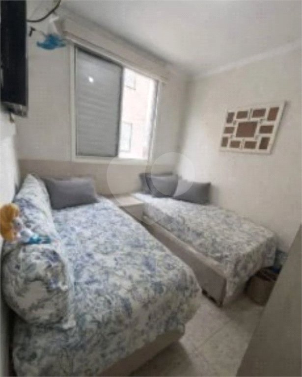 Apartamento à venda com 2 quartos em Jardim Mangalot, São Paulo, SP