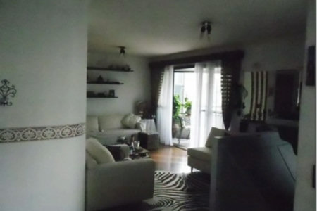 Apartamento à venda com 3 quartos, sendo 1 suíte,  em Vila Andrade, São Paulo, SP