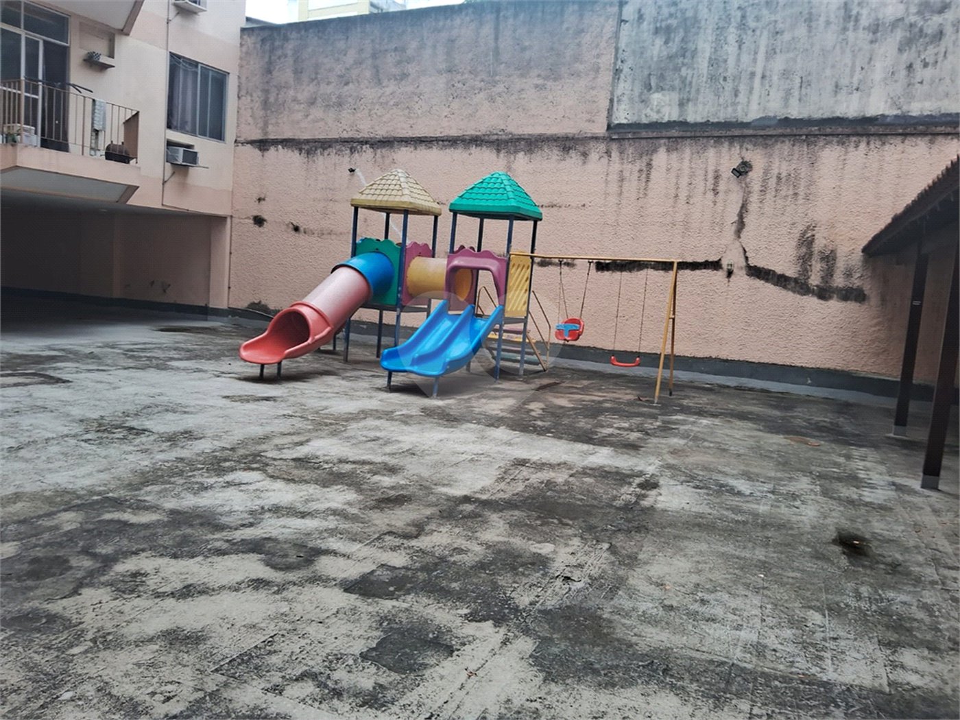 Apartamento à venda com 1 quarto em Tijuca, Rio de Janeiro, RJ