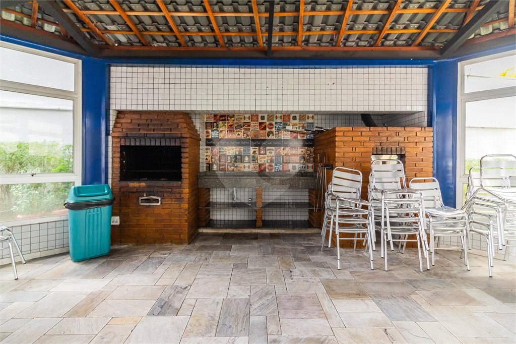 Apartamento à venda com 3 quartos, sendo 1 suíte, em Cambuci, São Paulo, SP