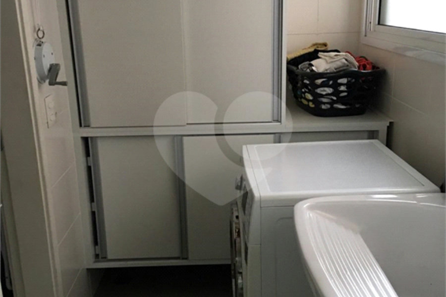 Apartamento à venda com 3 quartos, sendo 2 suítes, em Imirim, São Paulo, SP