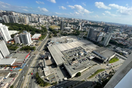 Sala para alugar no Centro, São Bernardo do Campo, SP