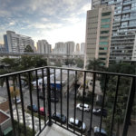 Apartamento para alugar com 1 quarto em Campo Belo, São Paulo, SP