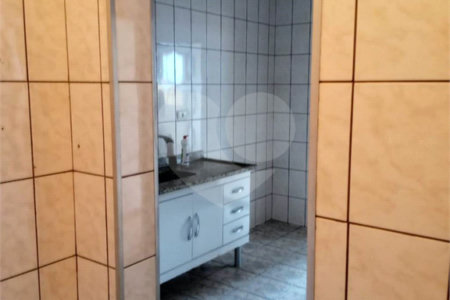 Casa Térrea à venda com 5 quartos em Barra Funda, São Paulo, SP