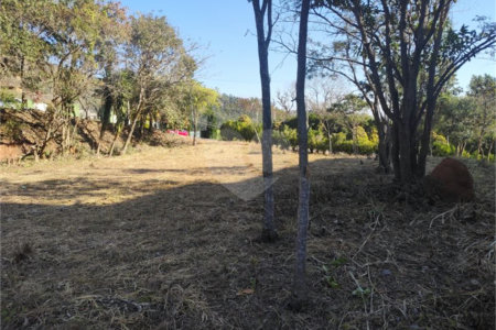 Terreno à venda no condomínio Arco-íris, Atibaia - SP