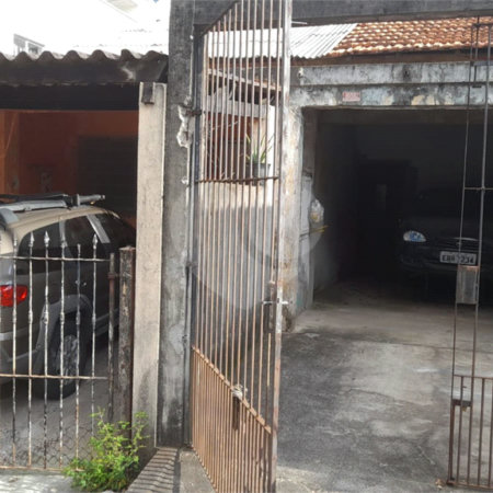 Terreno à venda em Vila Dom Pedro I, São Paulo, SP