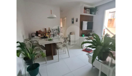 Apartamento à venda com 2 quartos em Barra Funda, São Paulo, SP